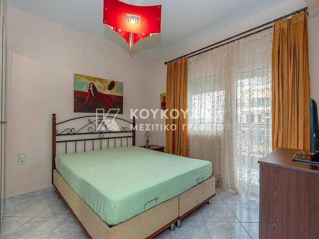 Υπνοδωμάτιο