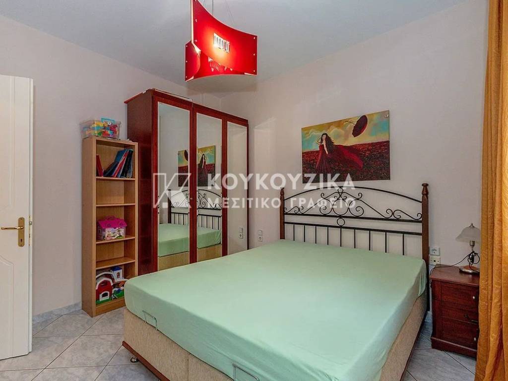 Υπνοδωμάτιο