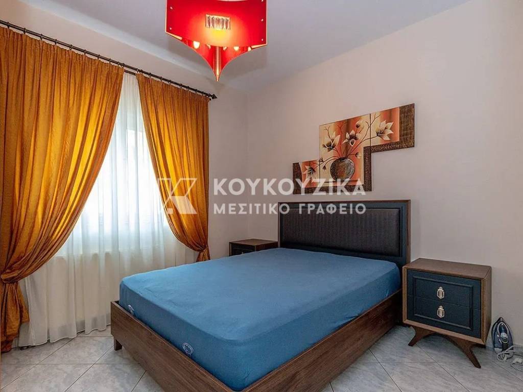 Υπνοδωμάτιο