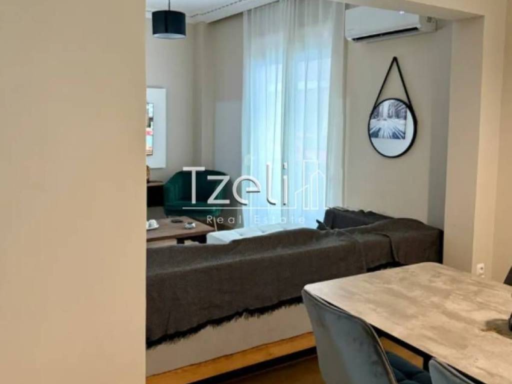 Άποψη χώρου