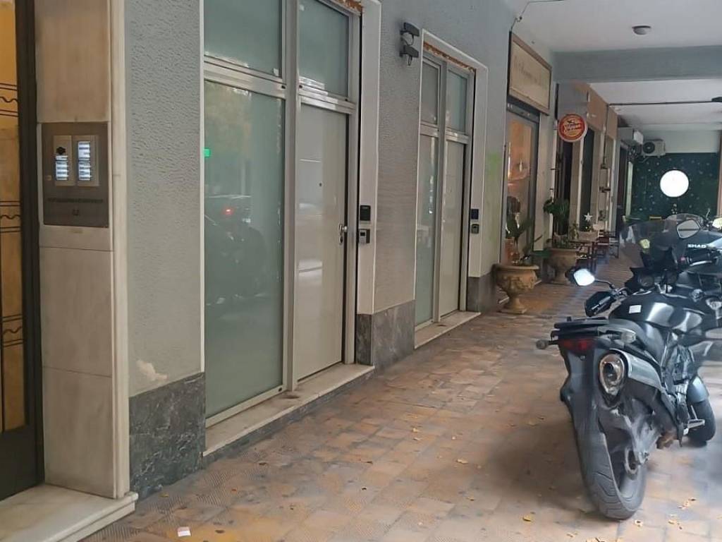 Εξωτερικοι χώροι