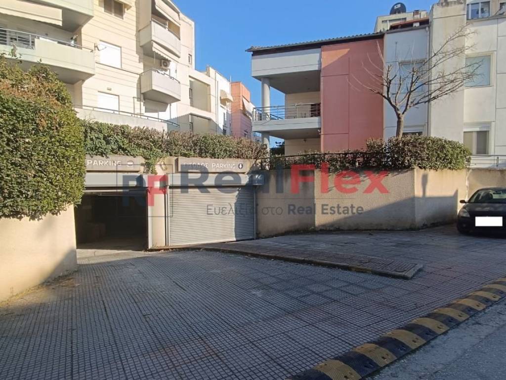 Εξωτερικός χώρος