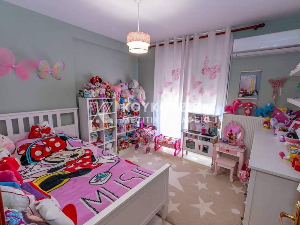 Υπνοδωμάτιο