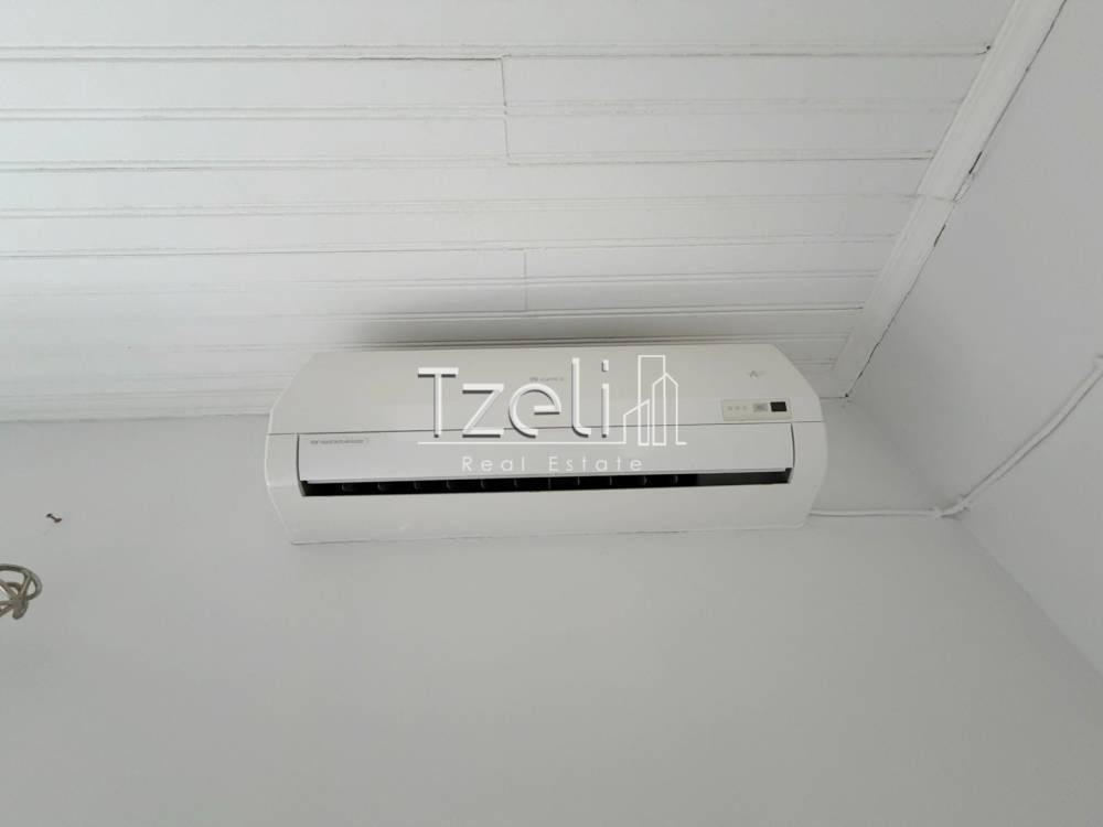 Κλιματισμός