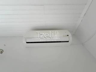 Κλιματισμός