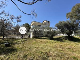 Εξωτερικοι χώροι