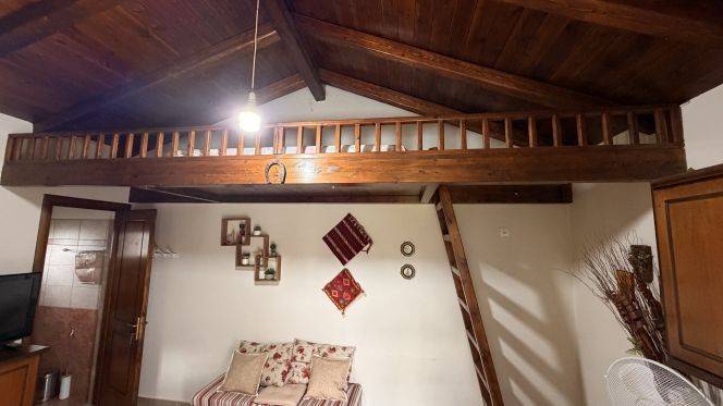 Υπνοδωμάτιο