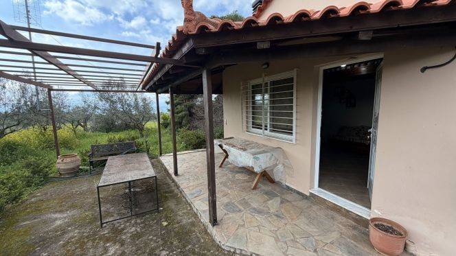 Εξωτερικός χώρος