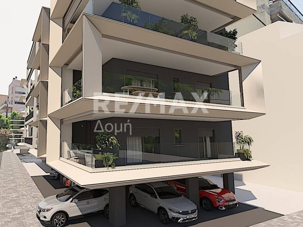 Εξωτερικός χώρος