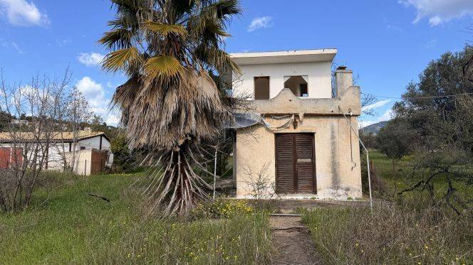 Εξωτερικός χώρος