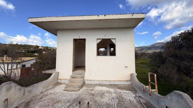 Εξωτερικός χώρος