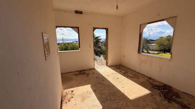 Άποψη χώρου