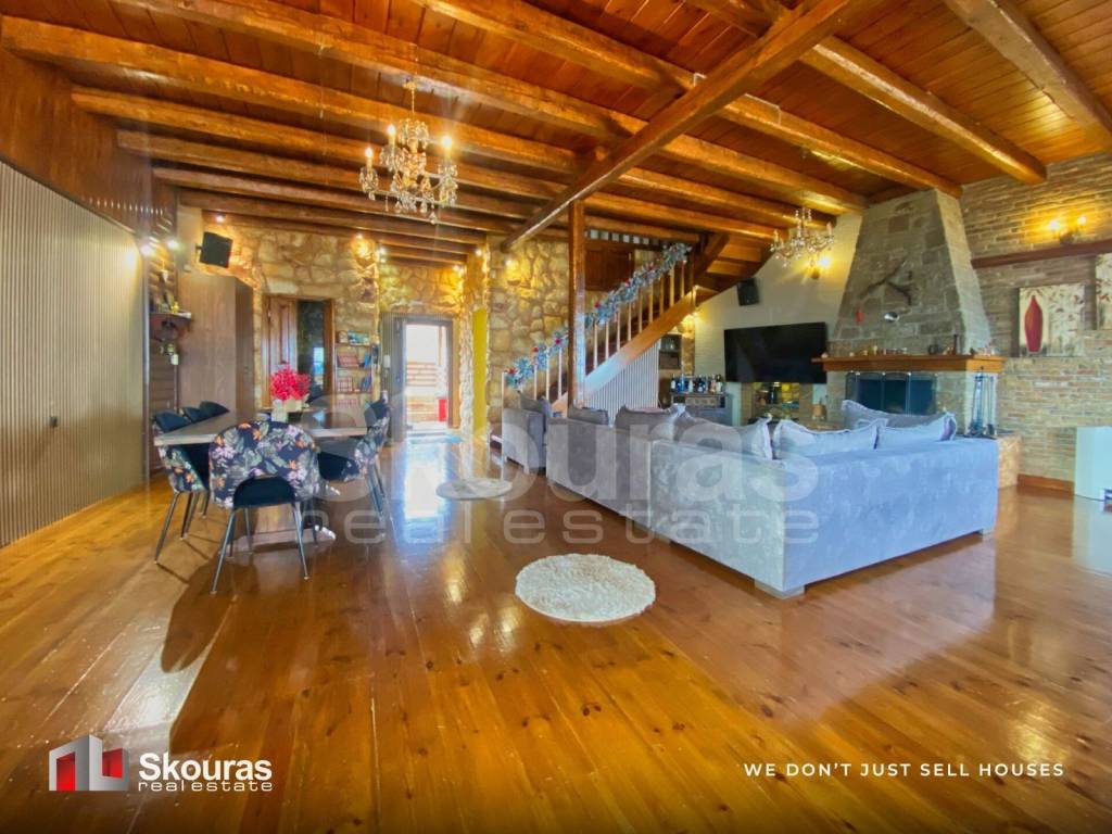 Εσωτερικοι χώροι