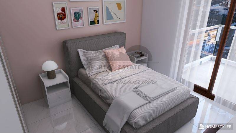 Υπνοδωμάτιο