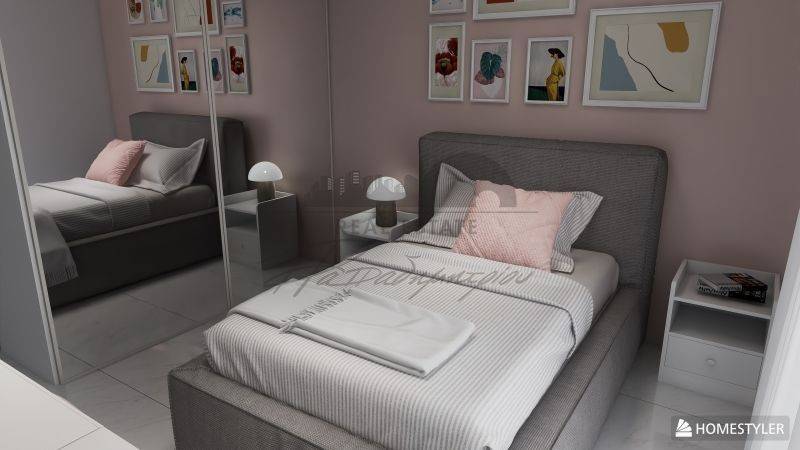 Υπνοδωμάτιο