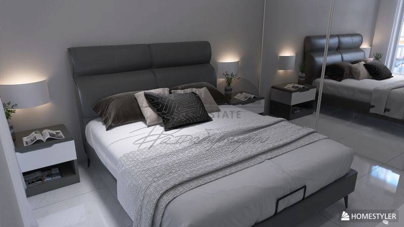 Υπνοδωμάτιο