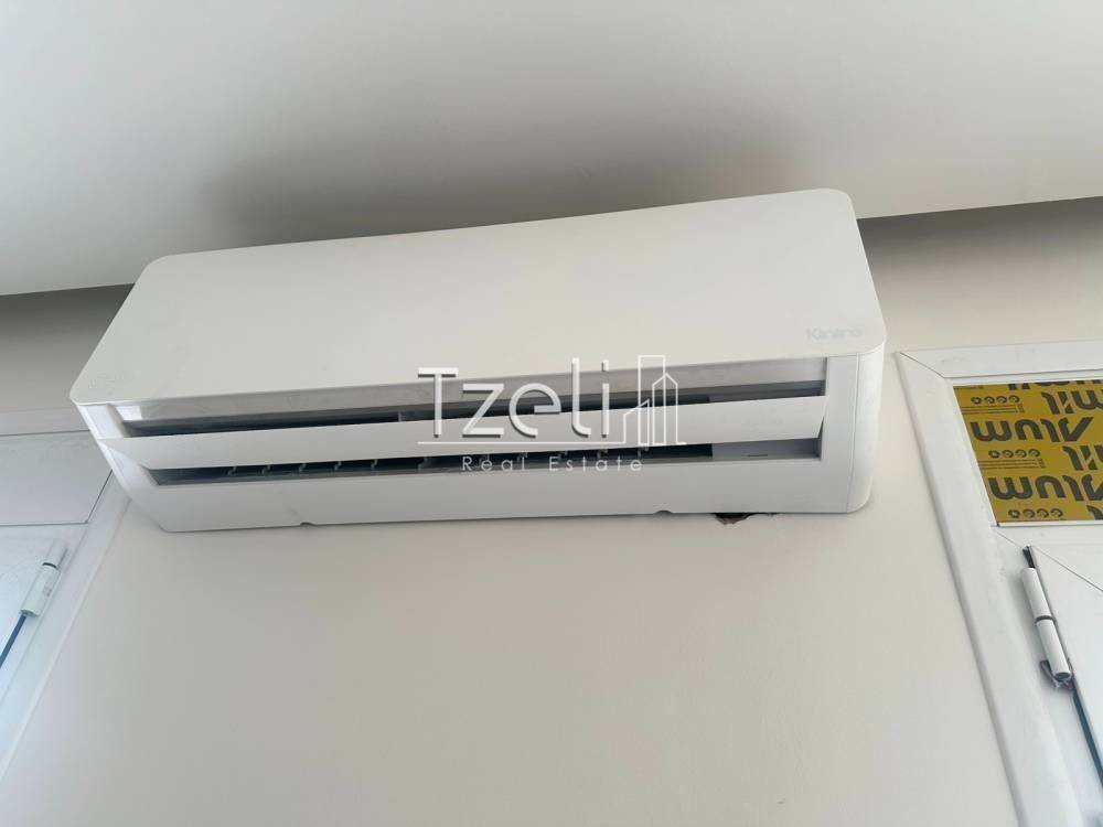 Κλιματισμός