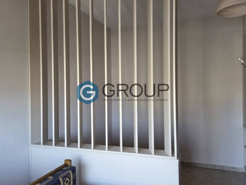 Άποψη χώρου