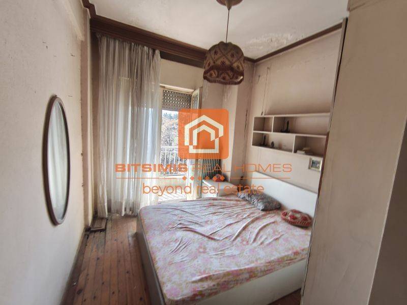 Υπνοδωμάτιο