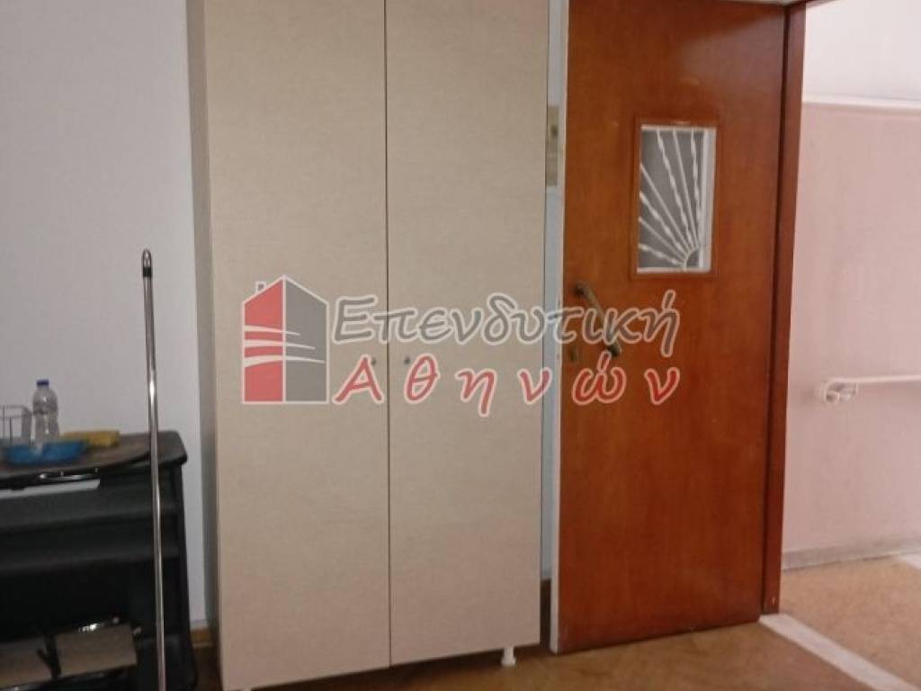 Άποψη χώρου