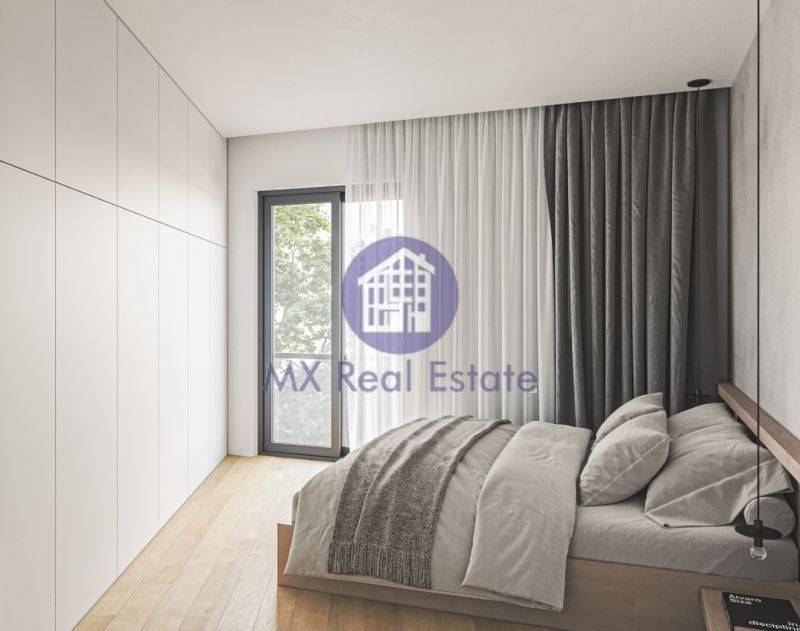 Υπνοδωμάτιο