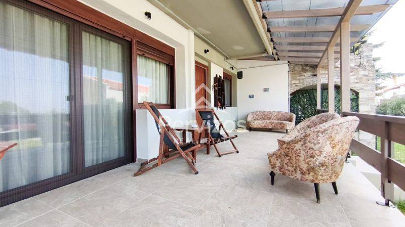 Εξωτερικός χώρος,Μπαλκόνι