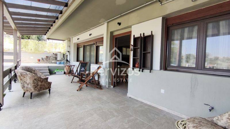 Εξωτερικός χώρος,Μπαλκόνι