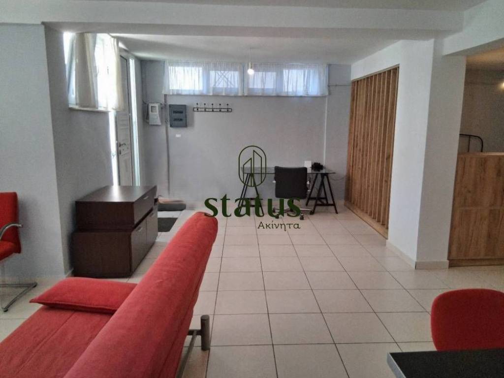 Άποψη χώρου