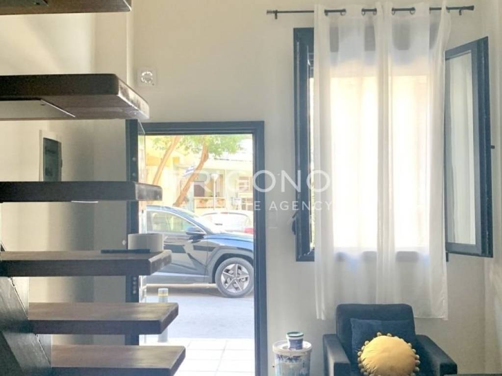 Άποψη χώρου