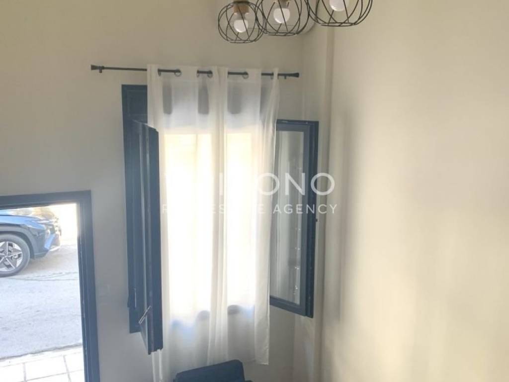 Άποψη χώρου