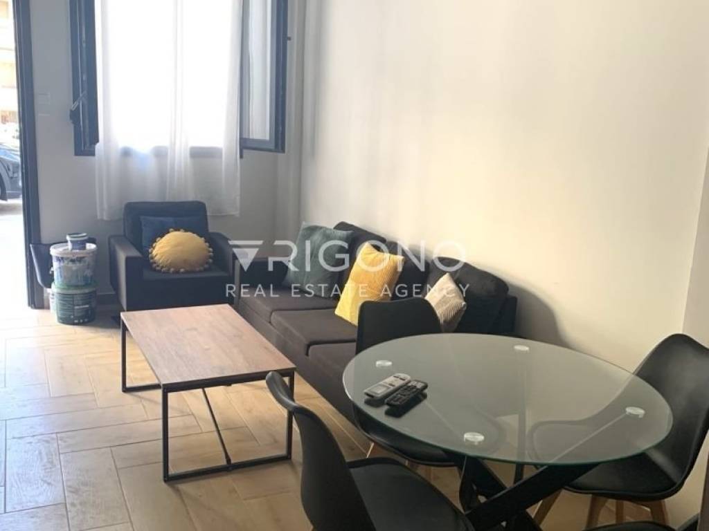 Άποψη χώρου