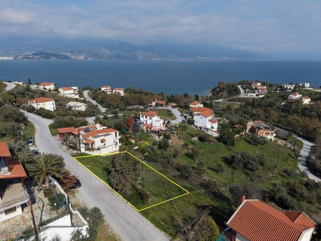 Εξωτερικοι χώροι