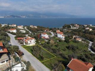 Εξωτερικοι χώροι