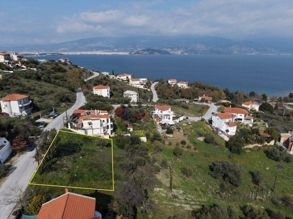 Εξωτερικοι χώροι