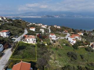 Εξωτερικοι χώροι