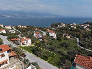 Εξωτερικοι χώροι