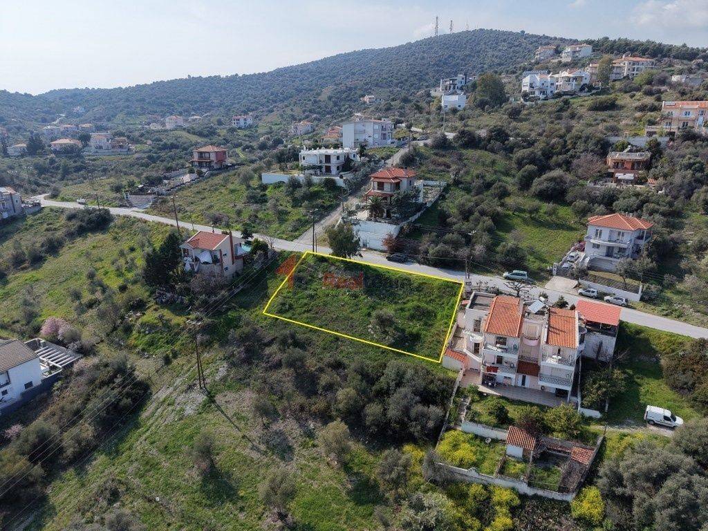 Εξωτερικοι χώροι