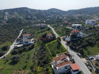 Εξωτερικοι χώροι