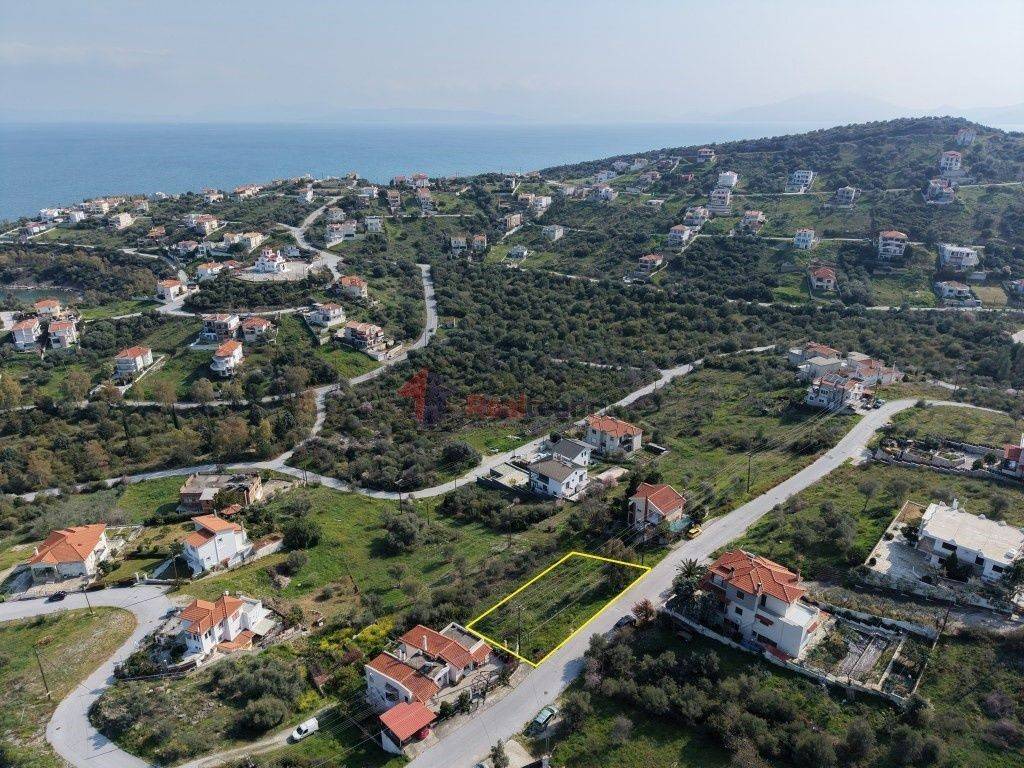 Εξωτερικοι χώροι