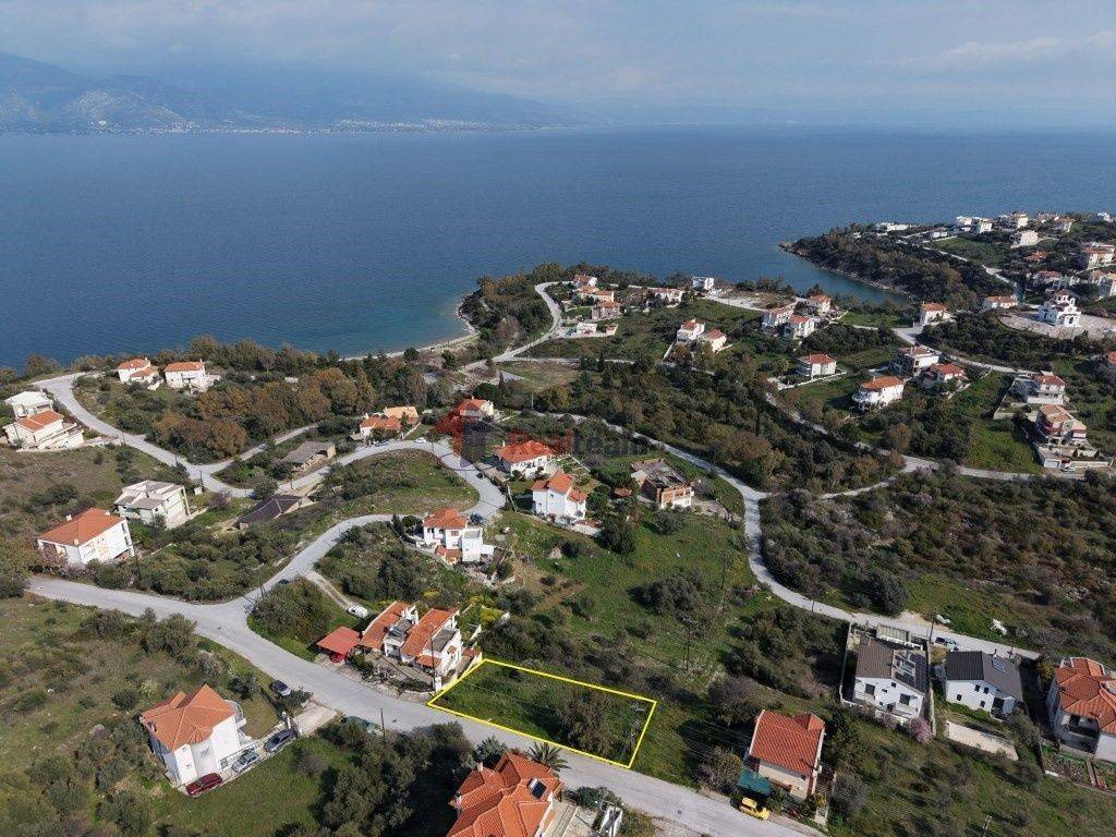 Εξωτερικοι χώροι