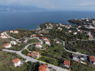 Εξωτερικοι χώροι