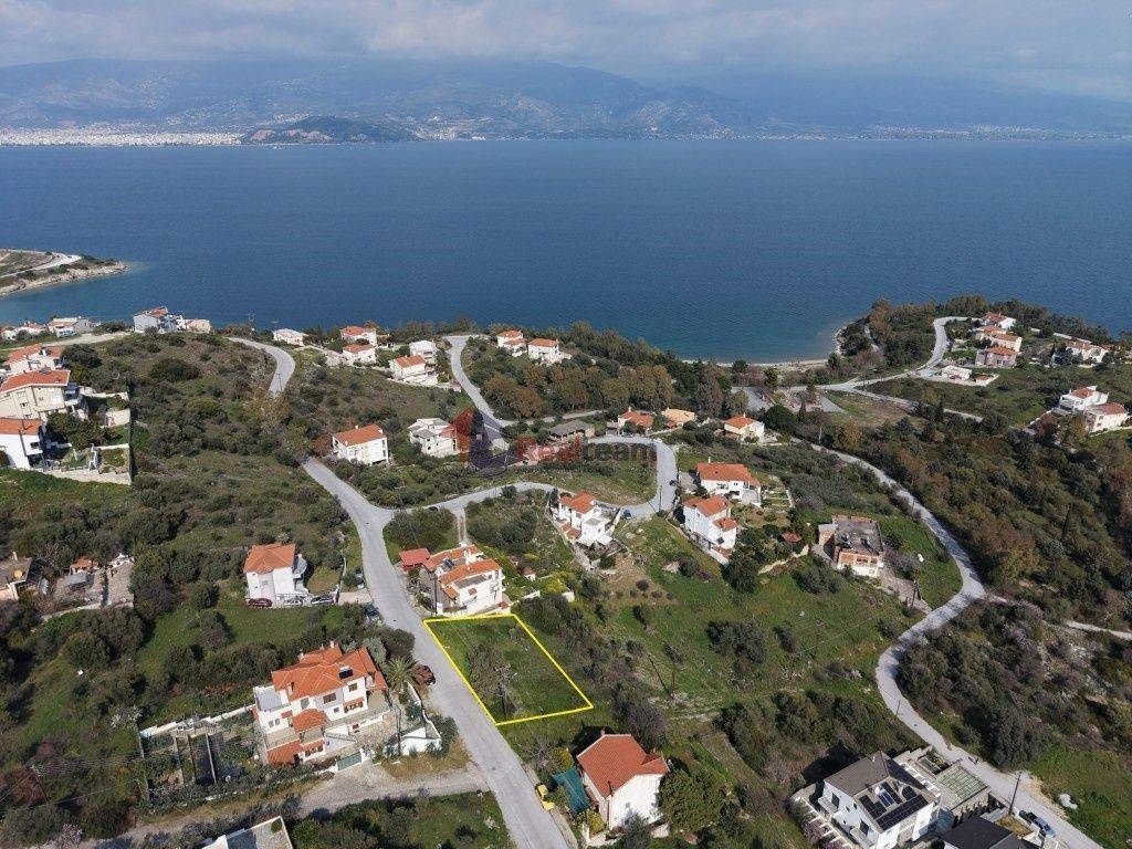 Εξωτερικοι χώροι