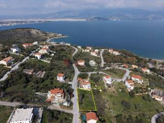 Εξωτερικοι χώροι