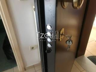 Πόρτα Ασφαλείας