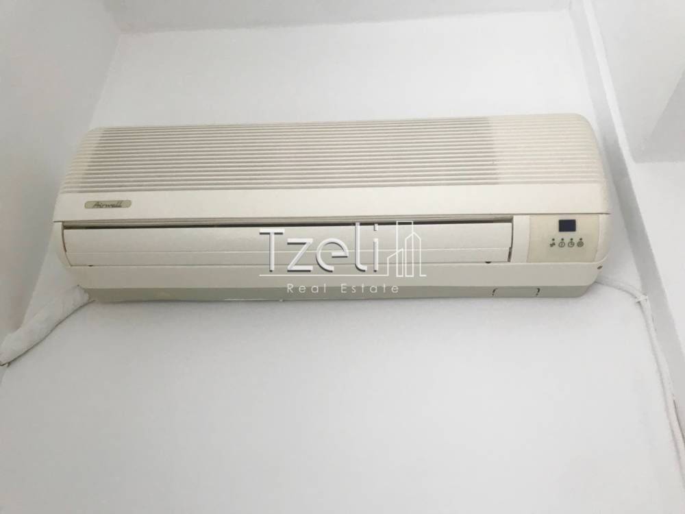 Κλιματισμός