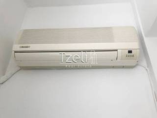 Κλιματισμός