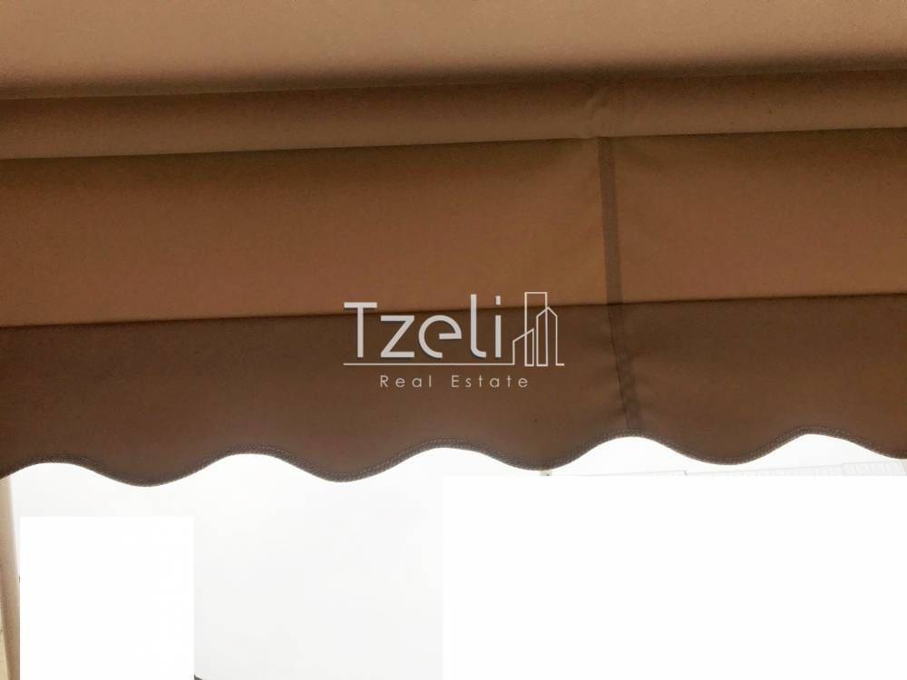 Τέντες-Σίτες