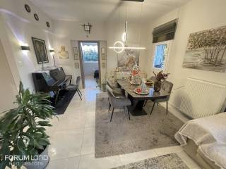 Forumland Real Estate, Τραπεζαρία