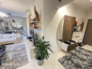 Forumland Real Estate, Σαλοκουζίνα