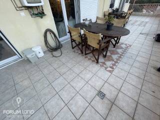 Forumland Real Estate, Βεράντες